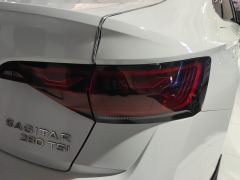 Volkswagen Jetta 280TSI Edition - ფოტო 5