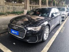 Audi A6L 45 TFSI Premium Dynamic - photo 1