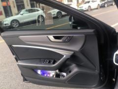 Audi A6L 45 TFSI Premium Dynamic - photo 12