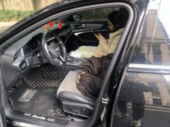 Audi A6L 45 TFSI Premium Dynamic - photo 14