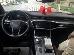 Audi A6L 45 TFSI Premium Dynamic - photo 16