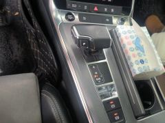 Audi A6L 45 TFSI Premium Dynamic - photo 19