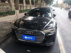Audi A6L 45 TFSI Premium Dynamic - photo 3