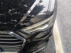 Audi A6L 45 TFSI Premium Dynamic - photo 4