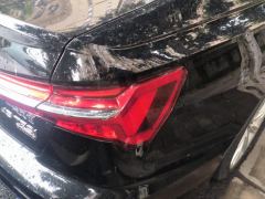 Audi A6L 45 TFSI Premium Dynamic - photo 5