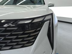 Geely Boyue L 1.5T Premium Version - ფოტო 4