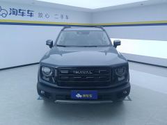Haval Great Wall Big Dog Great Wall Dog 1.5T 2WD Edge Pastoral Edition - фото 3