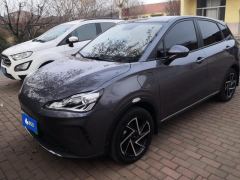 Neta Nezha V Chao 400 Ternary Lithium - ფოტო 1