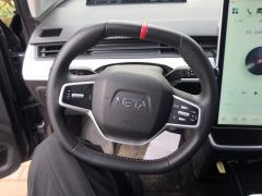 Neta Nezha V Chao 400 Ternary Lithium - ფოტო 18
