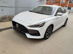 MG5 180DVVT Manual Elegance Edition - ფოტო 1