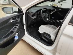 MG5 180DVVT Manual Elegance Edition - ფოტო 14