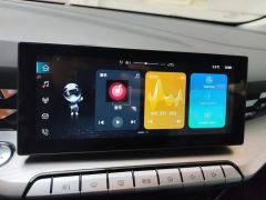 MG5 180DVVT Manual Elegance Edition - ფოტო 17