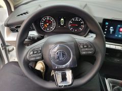 MG5 180DVVT Manual Elegance Edition - ფოტო 18
