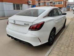 MG5 180DVVT Manual Elegance Edition - ფოტო 2