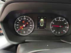MG5 180DVVT Manual Elegance Edition - ფოტო 20