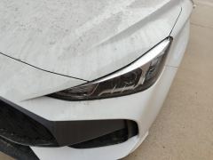 MG5 180DVVT Manual Elegance Edition - ფოტო 4