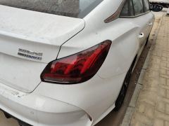 MG5 180DVVT Manual Elegance Edition - ფოტო 5
