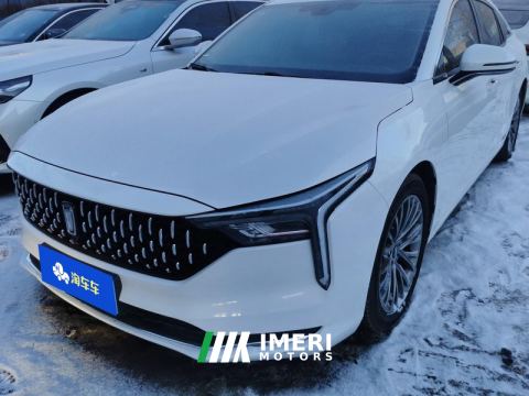 2022 Bestune Besturn B70 Gen 3 1.5T Dual-clutch Comfort - ავტომობილი ჩინეთიდან