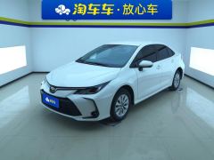 Toyota Corolla 1.2T Pioneer Edition - фото 1