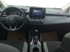 Toyota Corolla 1.2T Pioneer Edition - фото 16