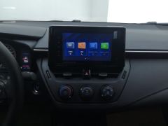 Toyota Corolla 1.2T Pioneer Edition - фото 17