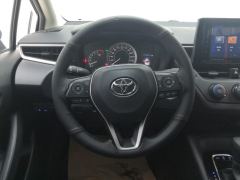 Toyota Corolla 1.2T Pioneer Edition - фото 18