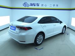 Toyota Corolla 1.2T Pioneer Edition - фото 2