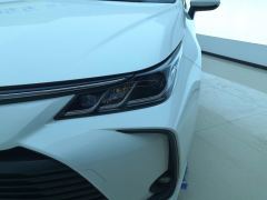 Toyota Corolla 1.2T Pioneer Edition - фото 4
