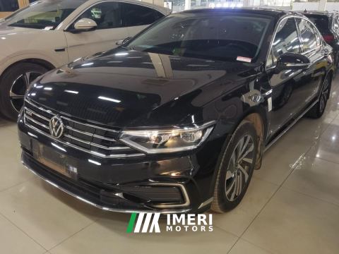 2022 Volkswagen Magotan PHEV GTE 1.4T Luxury Edition - car from China