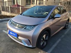 BYD Dolphin 420km Stylish Edition - photo 1