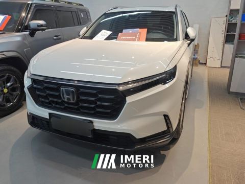 2023 Honda CR-V 240TURBO FWD Sharp Edition 5-Seater - автомобиль из Китая