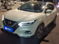 Nissan Qashqai 2.0L Luxury Edition - ფოტო 1
