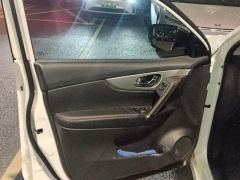 Nissan Qashqai 2.0L Luxury Edition - ფოტო 12