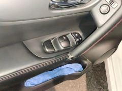 Nissan Qashqai 2.0L Luxury Edition - ფოტო 13