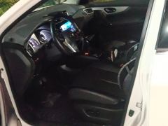 Nissan Qashqai 2.0L Luxury Edition - ფოტო 14