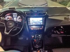 Nissan Qashqai 2.0L Luxury Edition - ფოტო 16