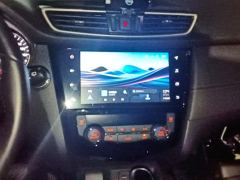 Nissan Qashqai 2.0L Luxury Edition - ფოტო 17