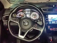 Nissan Qashqai 2.0L Luxury Edition - ფოტო 18