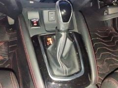 Nissan Qashqai 2.0L Luxury Edition - ფოტო 19