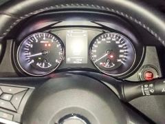 Nissan Qashqai 2.0L Luxury Edition - ფოტო 20