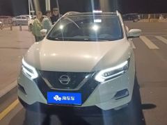 Nissan Qashqai 2.0L Luxury Edition - ფოტო 3