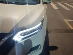 Nissan Qashqai 2.0L Luxury Edition - ფოტო 4