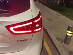 Nissan Qashqai 2.0L Luxury Edition - ფოტო 5
