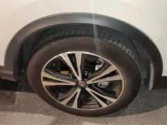 Nissan Qashqai 2.0L Luxury Edition - ფოტო 6