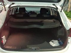 Nissan Qashqai 2.0L Luxury Edition - ფოტო 7