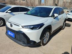 Toyota Frontlander 2.0L Leading Edition - photo 1