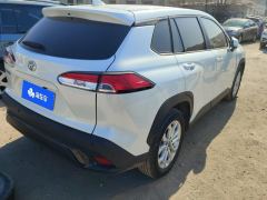 Toyota Frontlander 2.0L Leading Edition - photo 2