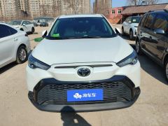 Toyota Frontlander 2.0L Leading Edition - photo 3