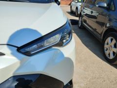 Toyota Frontlander 2.0L Leading Edition - photo 4
