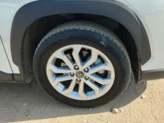 Toyota Frontlander 2.0L Leading Edition - photo 6